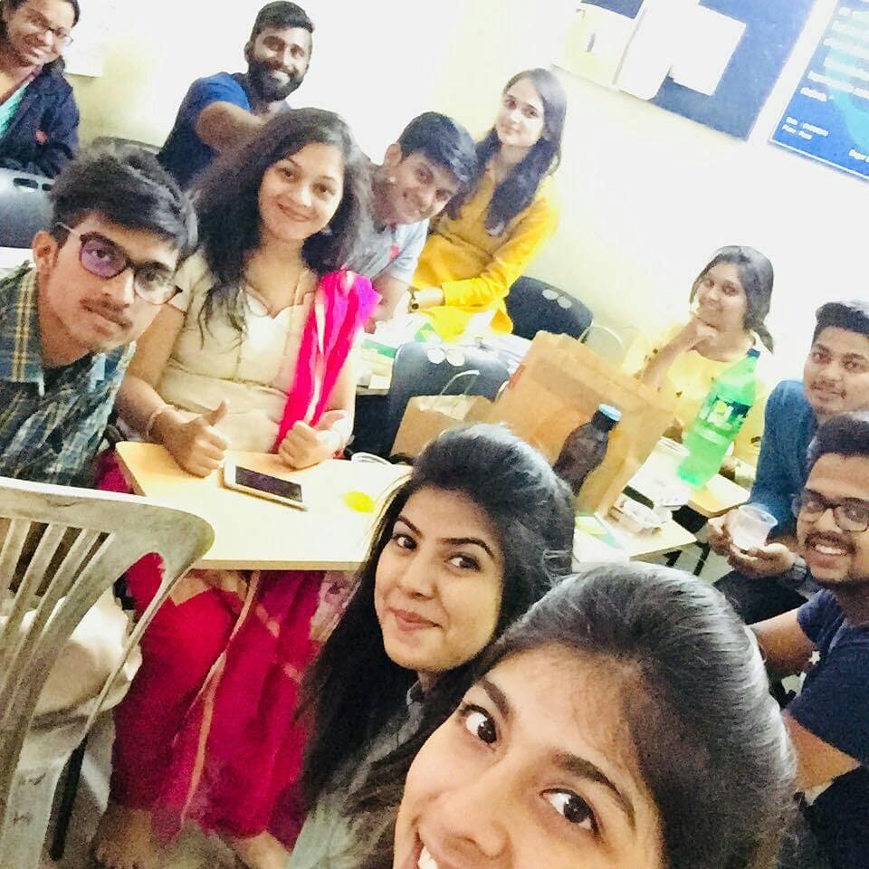 M. D. Rasal MBA Coaching Classes M. D. Rasal MBA Coaching Classes photo 1